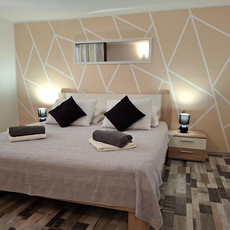 Apartman Oli Zadar Luaran gambar
