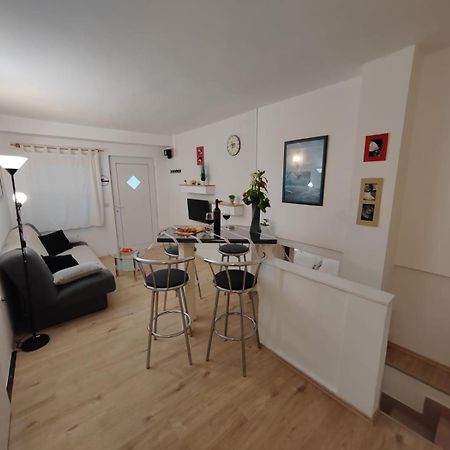 Apartman Oli Zadar Luaran gambar