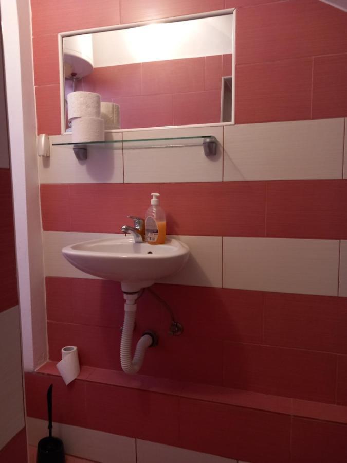Apartman Oli Zadar Luaran gambar