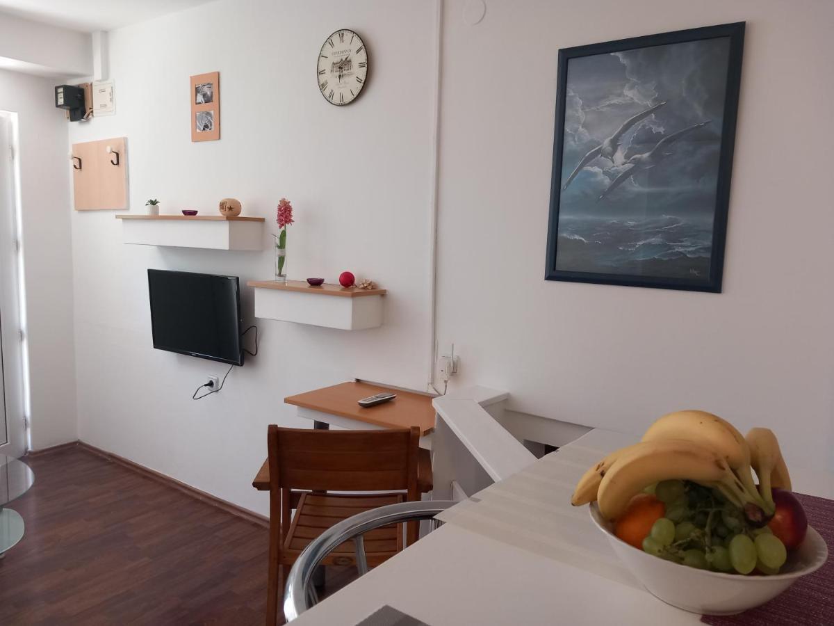 Apartman Oli Zadar Luaran gambar