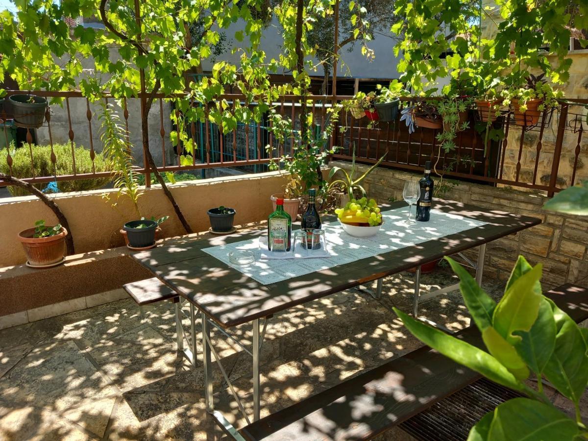 Apartman Oli Zadar Luaran gambar