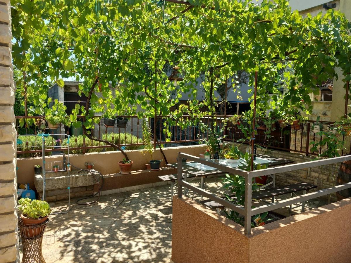 Apartman Oli Zadar Luaran gambar