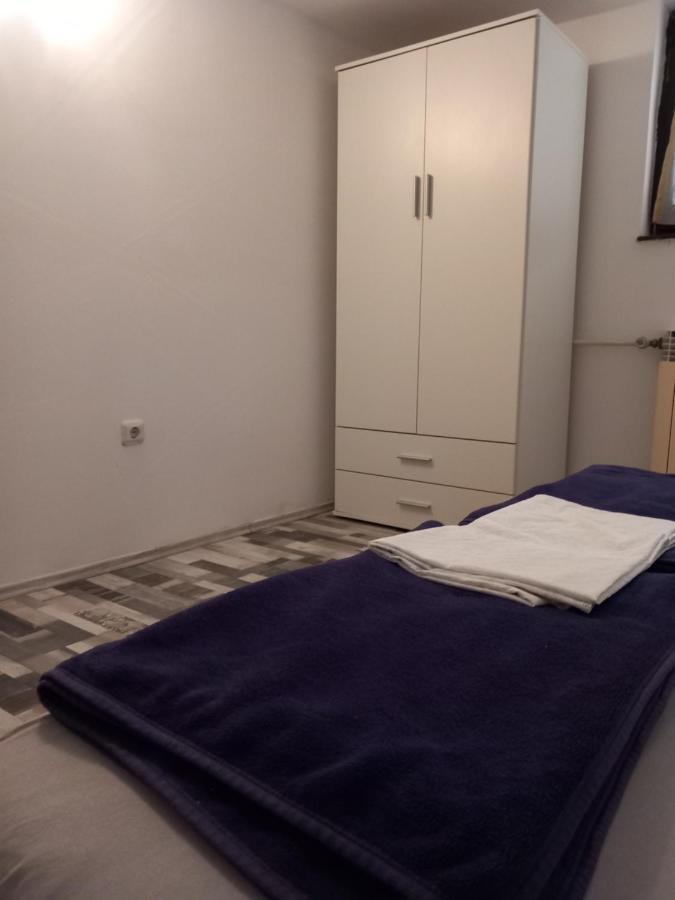 Apartman Oli Zadar Luaran gambar
