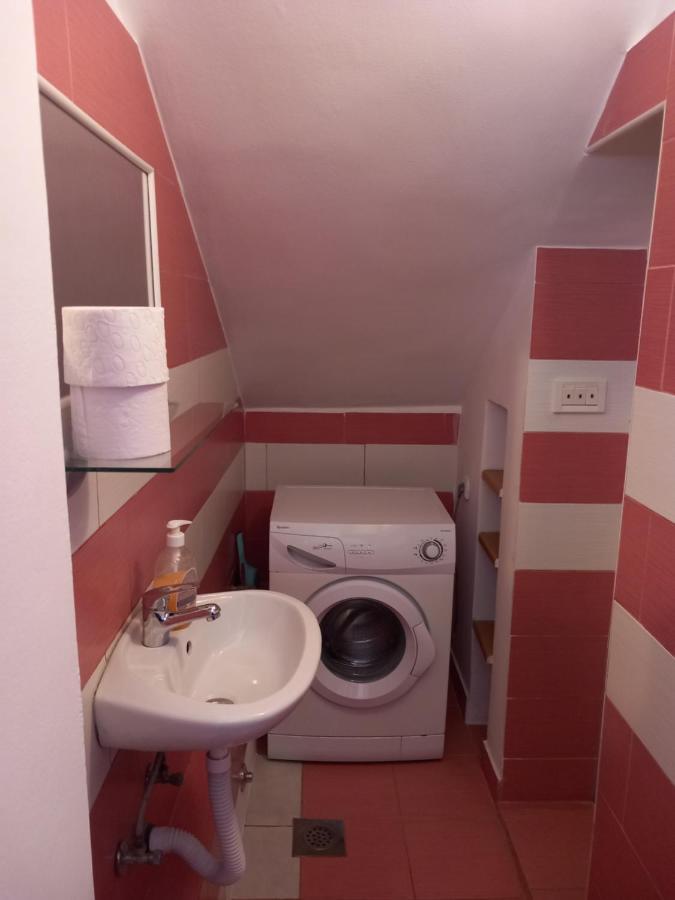Apartman Oli Zadar Luaran gambar