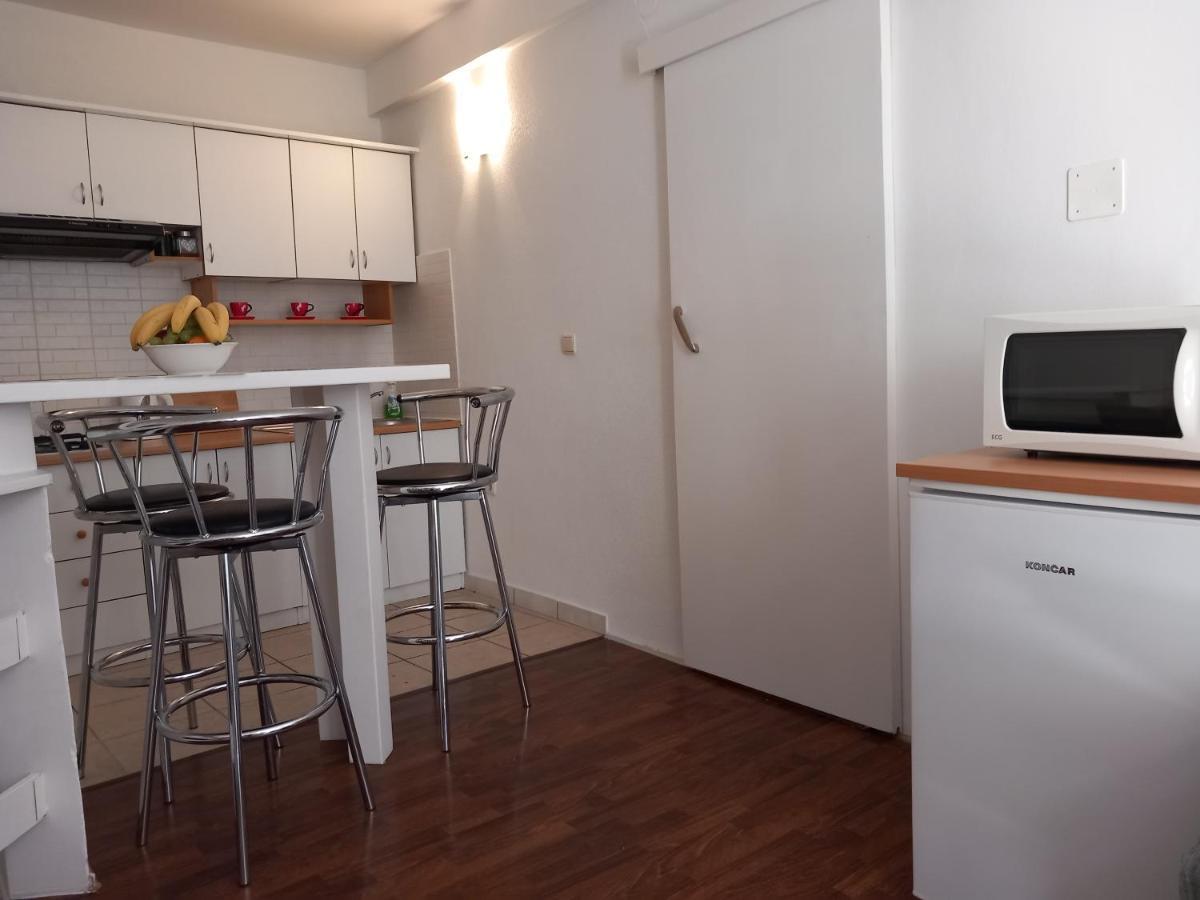Apartman Oli Zadar Luaran gambar