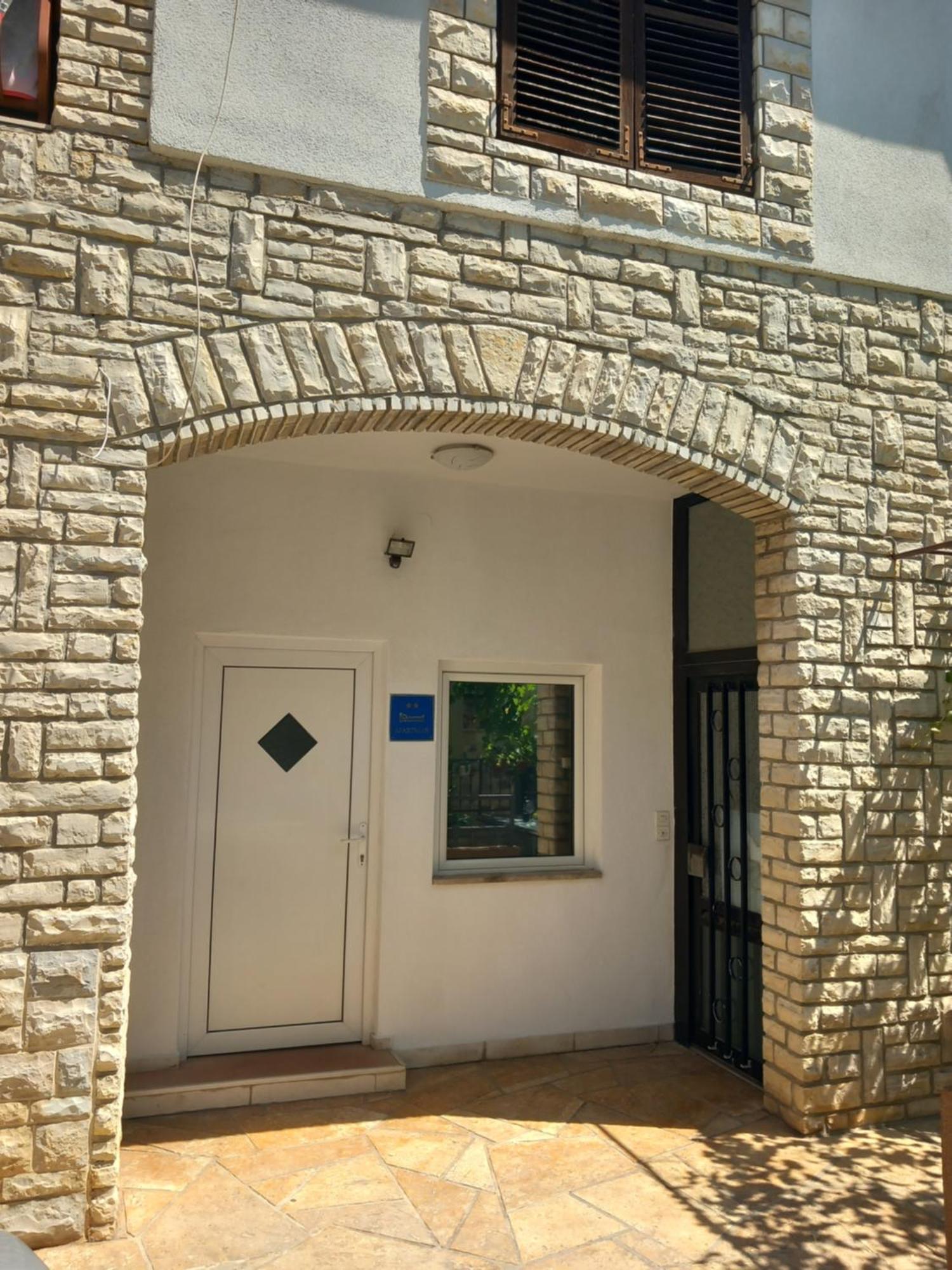 Apartman Oli Zadar Luaran gambar