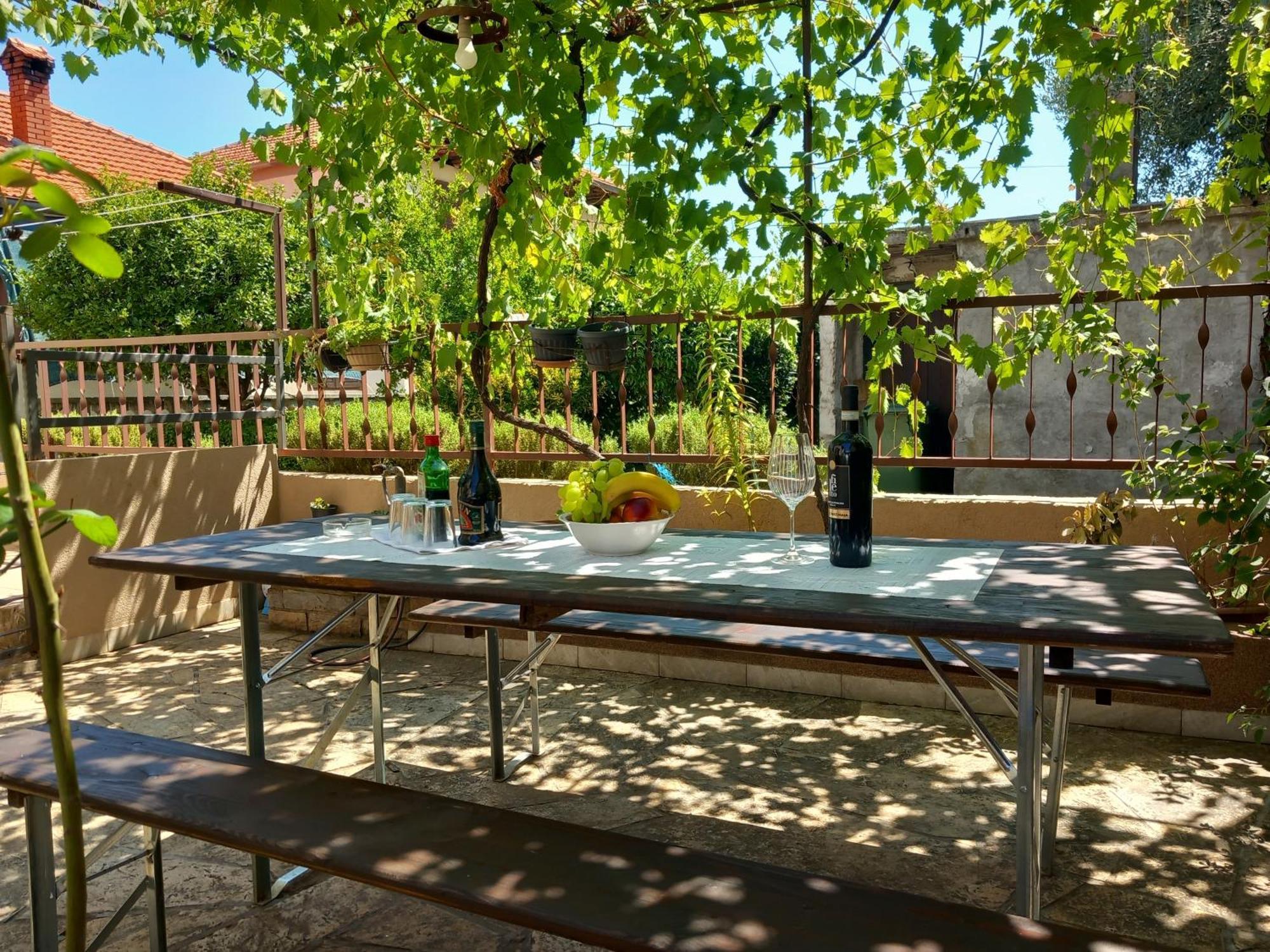 Apartman Oli Zadar Luaran gambar