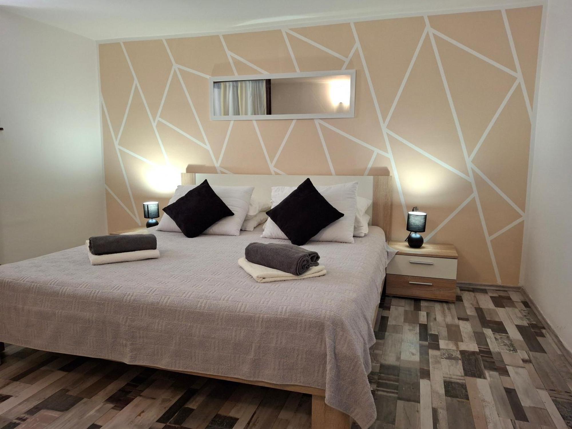 Apartman Oli Zadar Luaran gambar