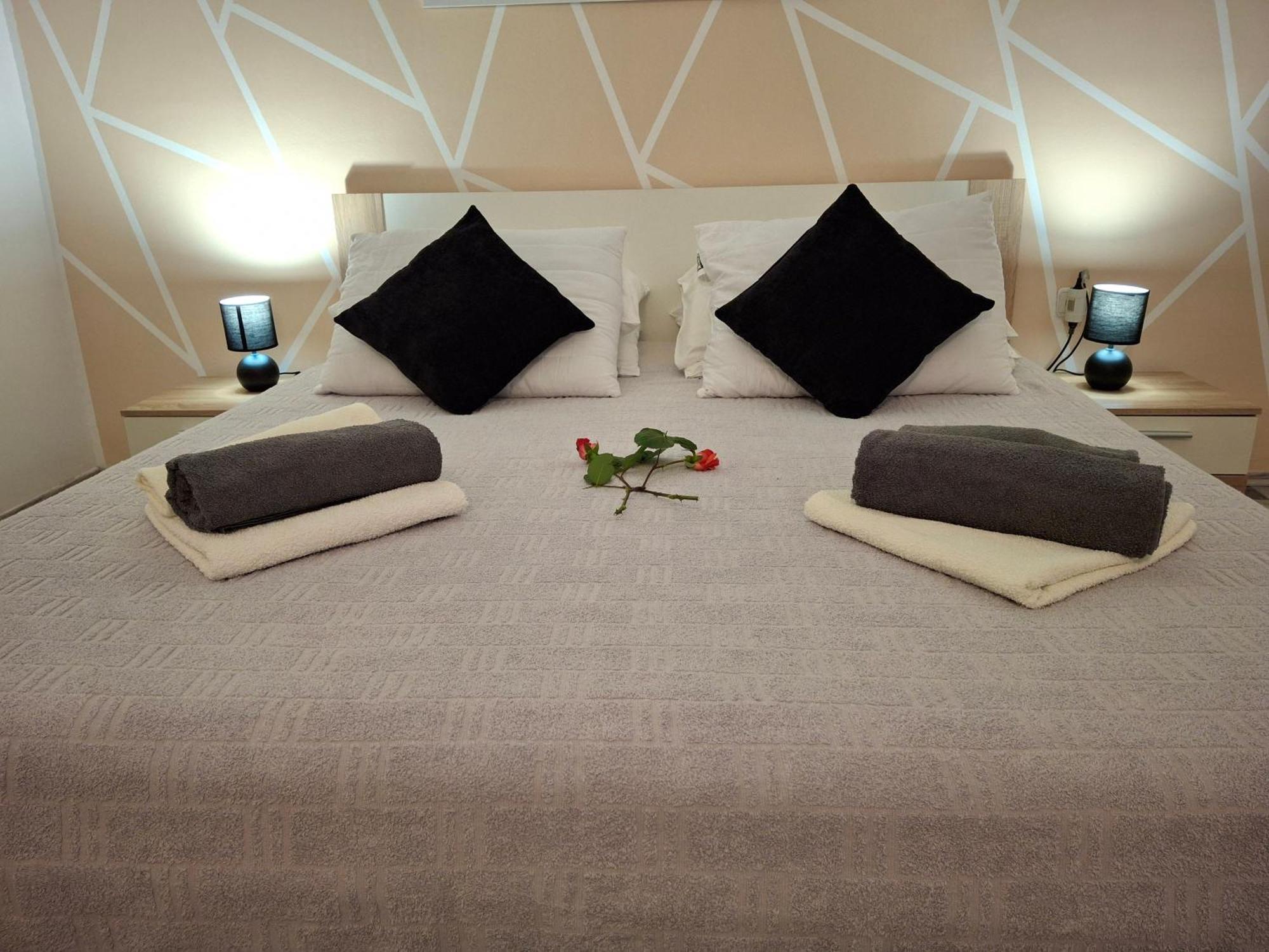 Apartman Oli Zadar Luaran gambar
