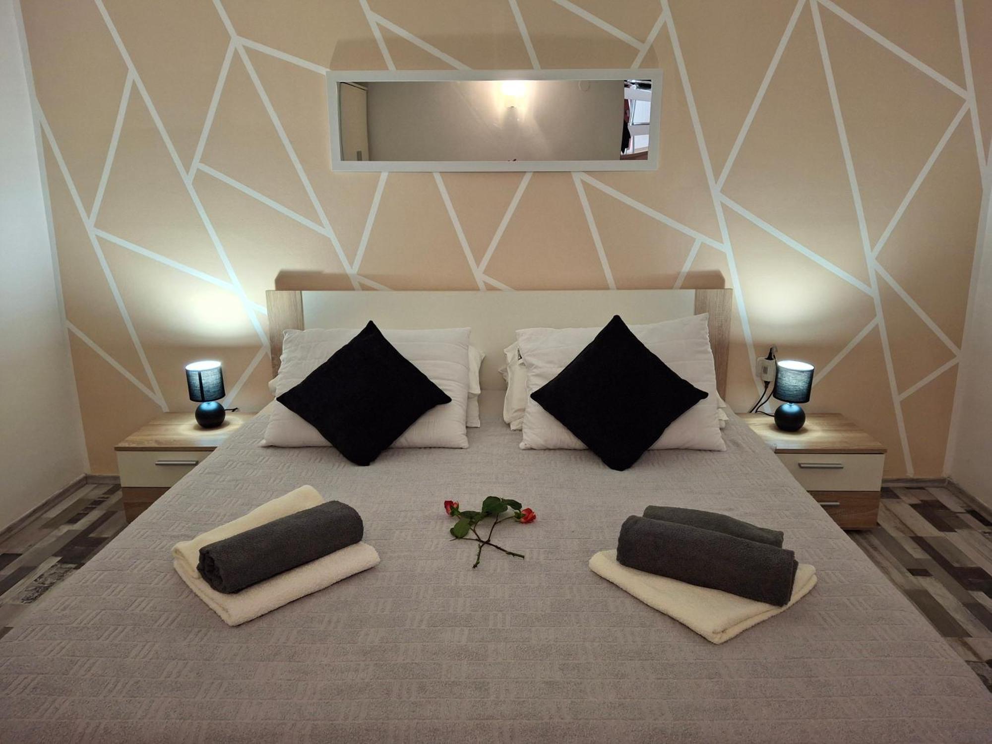 Apartman Oli Zadar Luaran gambar