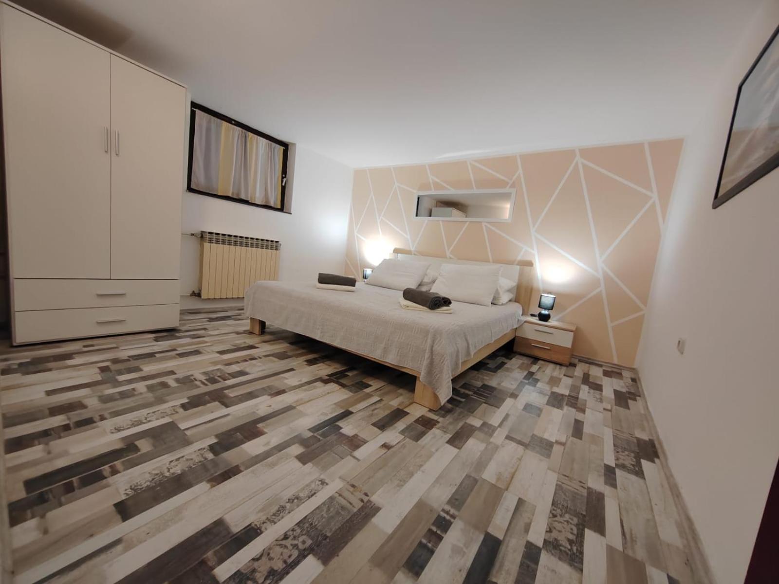 Apartman Oli Zadar Luaran gambar