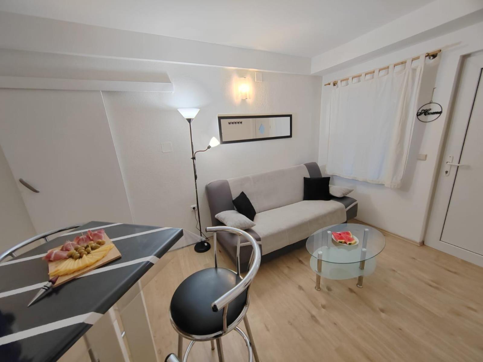 Apartman Oli Zadar Luaran gambar