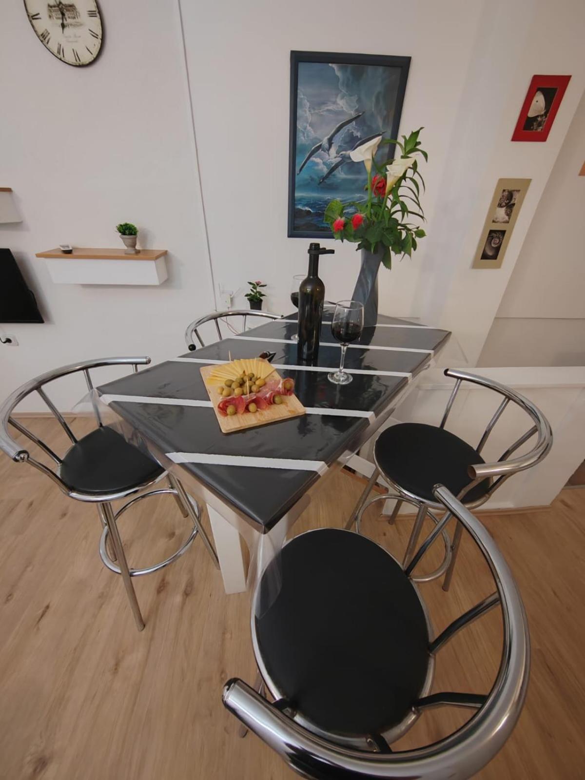 Apartman Oli Zadar Luaran gambar