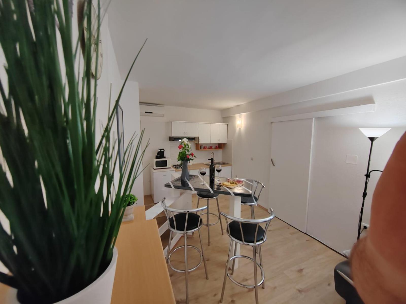 Apartman Oli Zadar Luaran gambar
